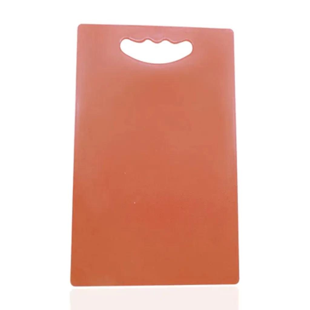 0086 Kitchen Plastic Cutting/Chopping Board