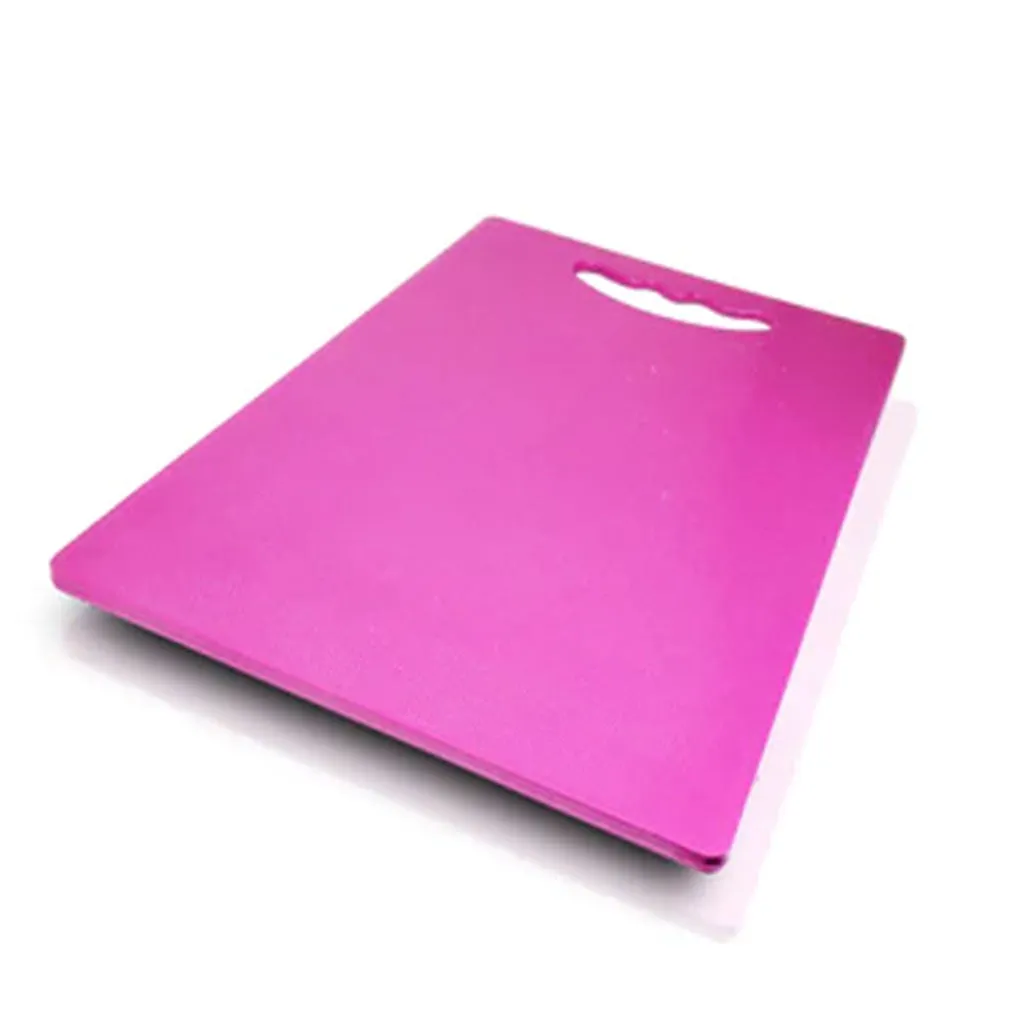 0086 Kitchen Plastic Cutting/Chopping Board