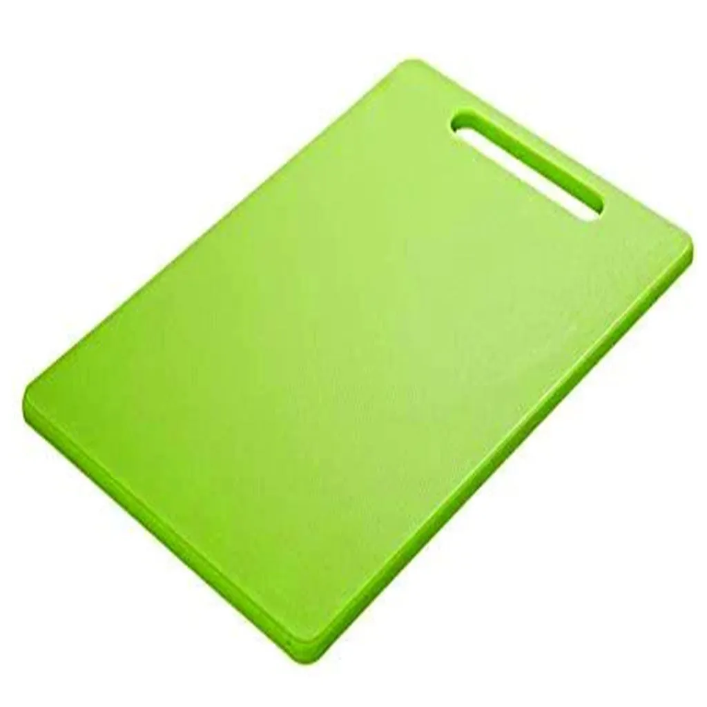 0086 Kitchen Plastic Cutting/Chopping Board