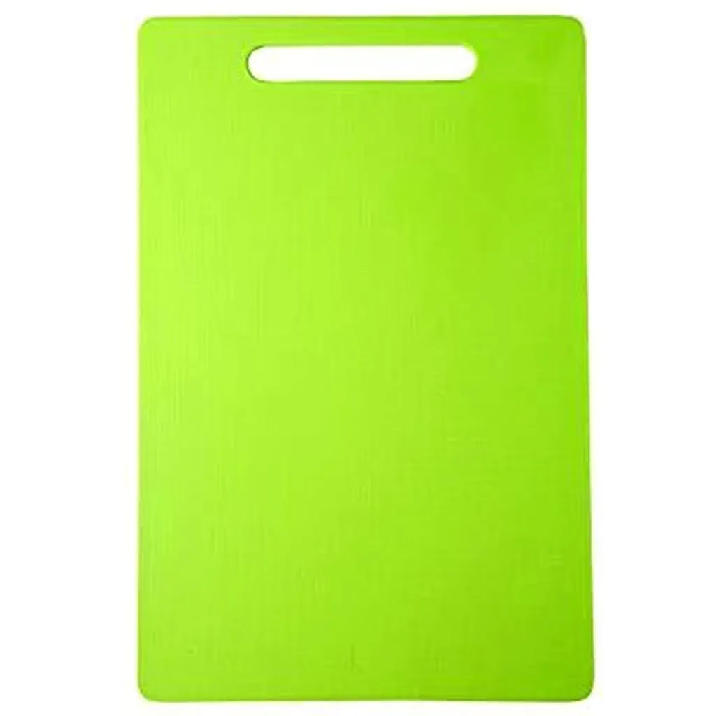 0086 Kitchen Plastic Cutting/Chopping Board