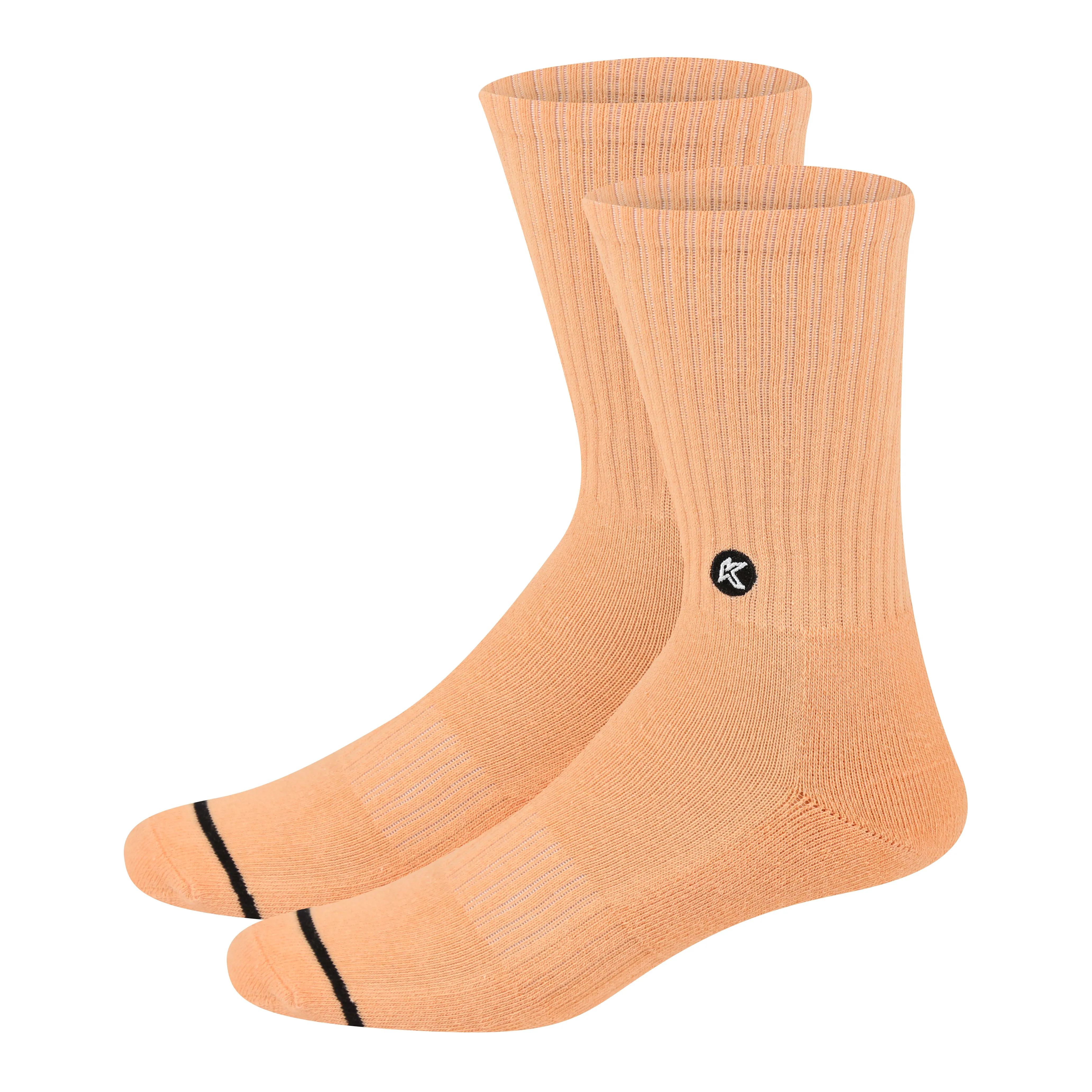 2 Pack k10 Crew Sock