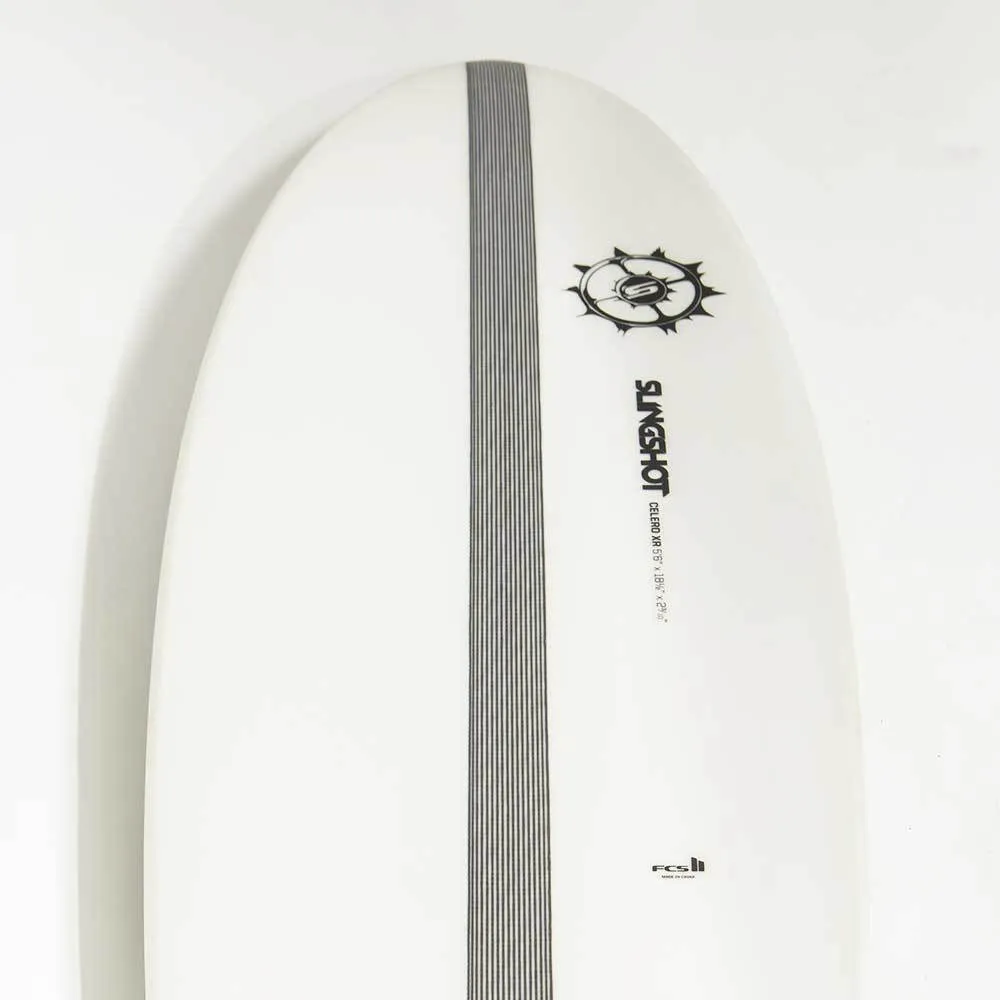 2021 Slingshot Celero XR Kitesurf Board