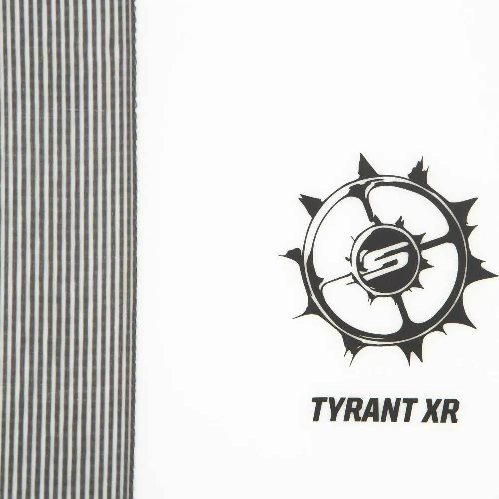 2021 Slingshot Tyrant XR Kitesurf Board-5'8"