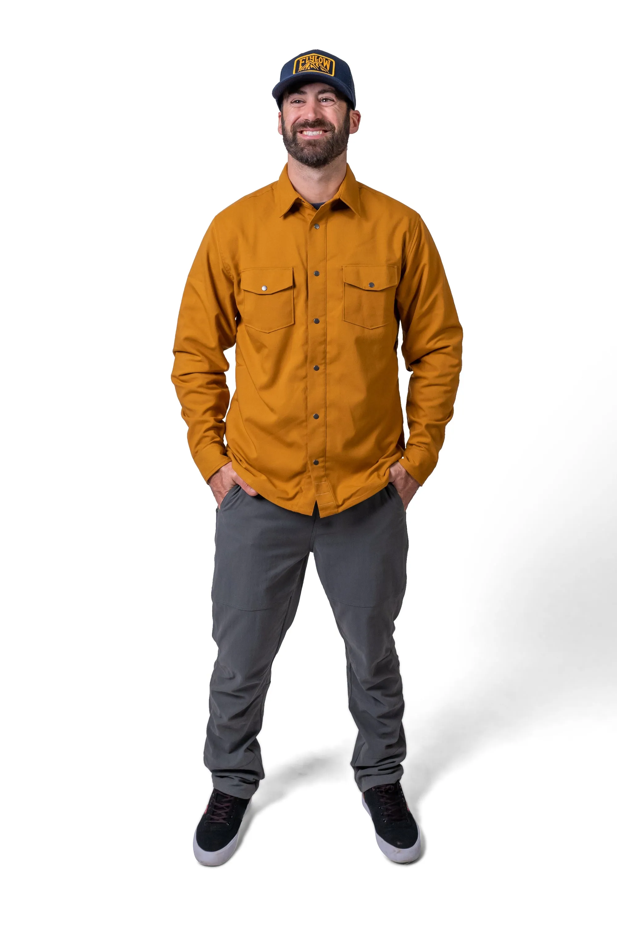 2022 Brose Work Shirt