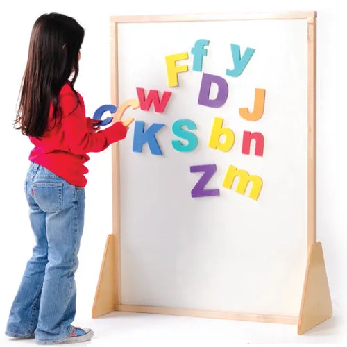 3 'N 1 Magnetic Play Board