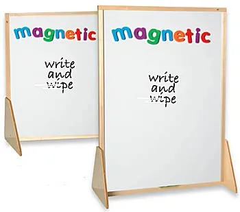 3 'N 1 Magnetic Play Board