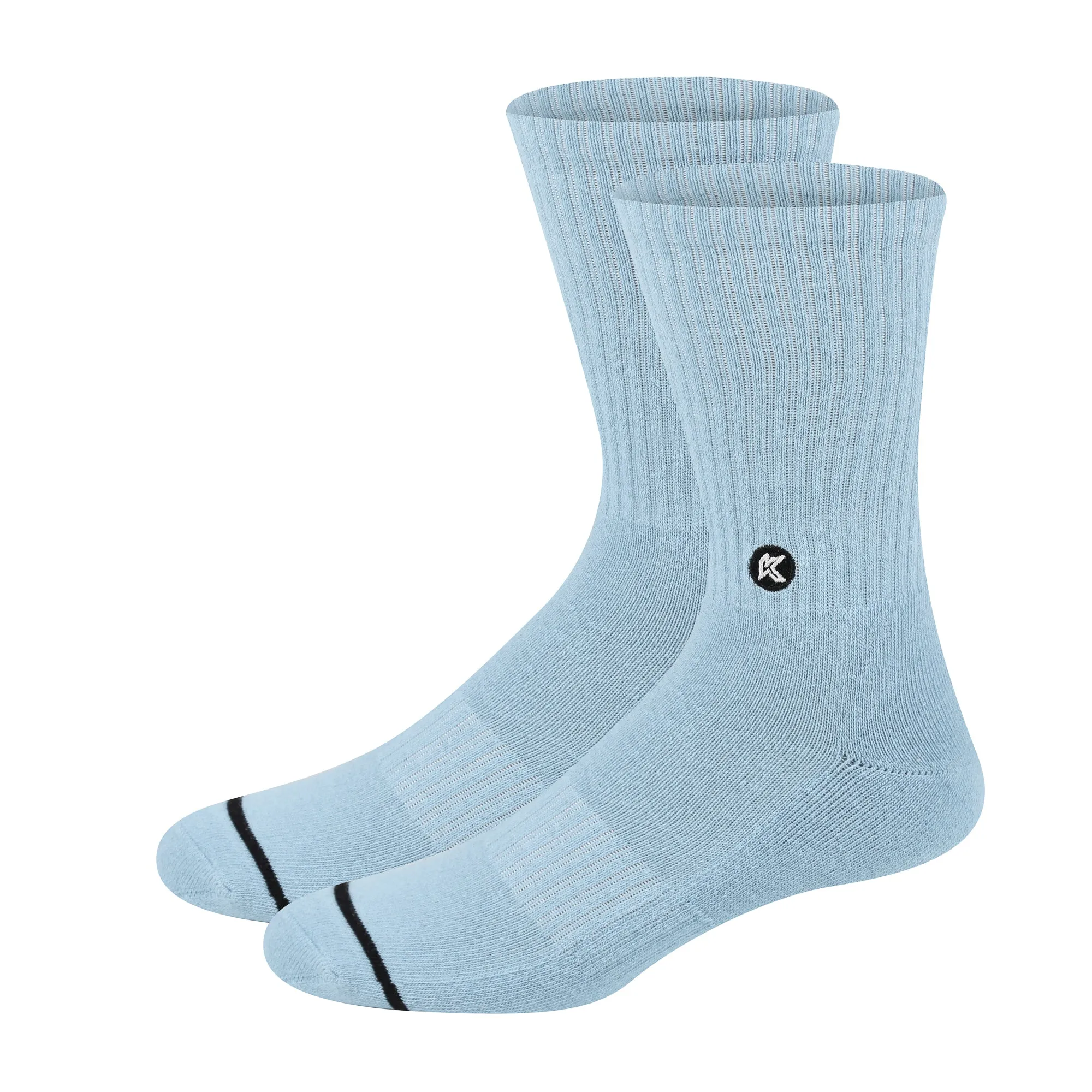 3 Pack Ice Cream Crew Sock