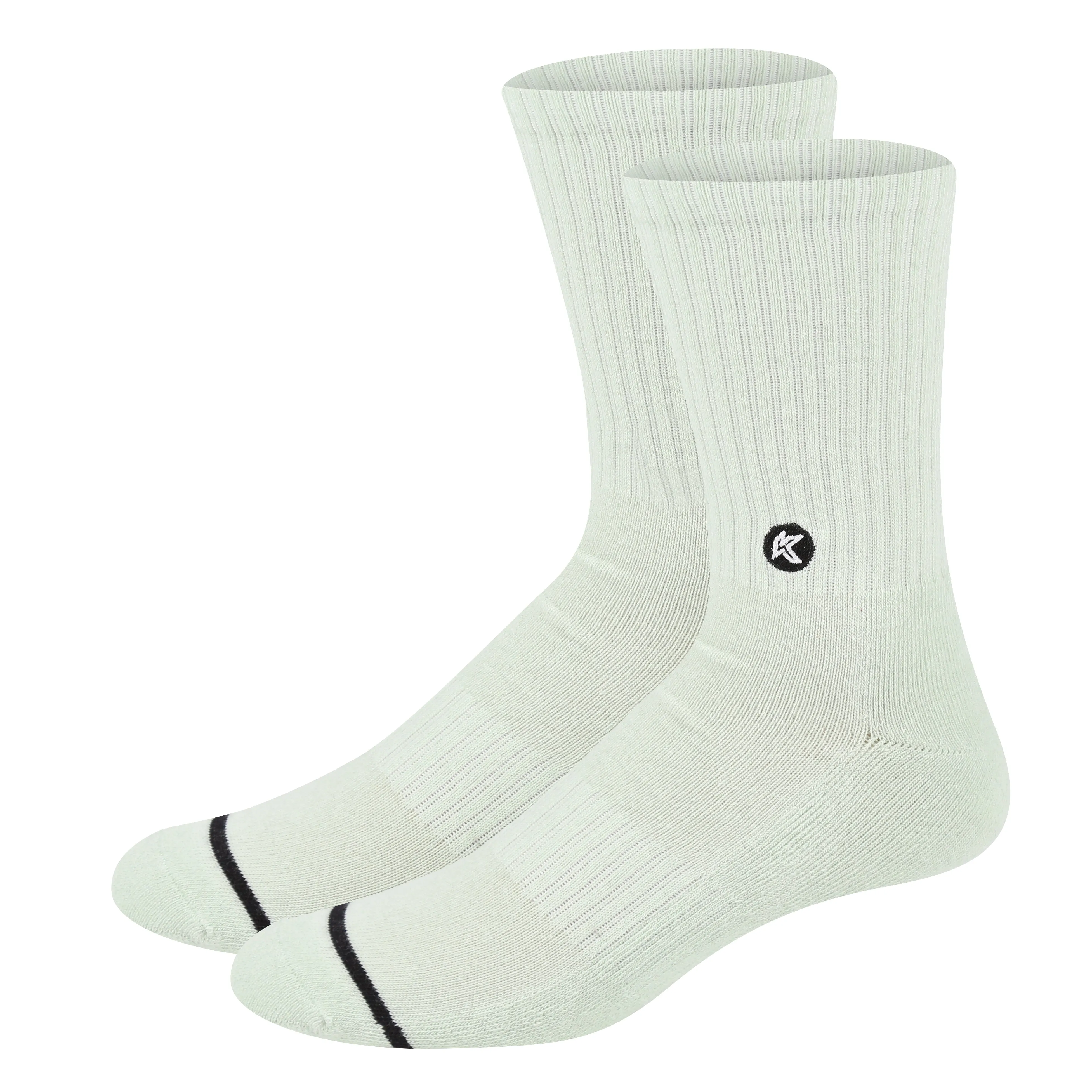 3 Pack Ice Cream Crew Sock