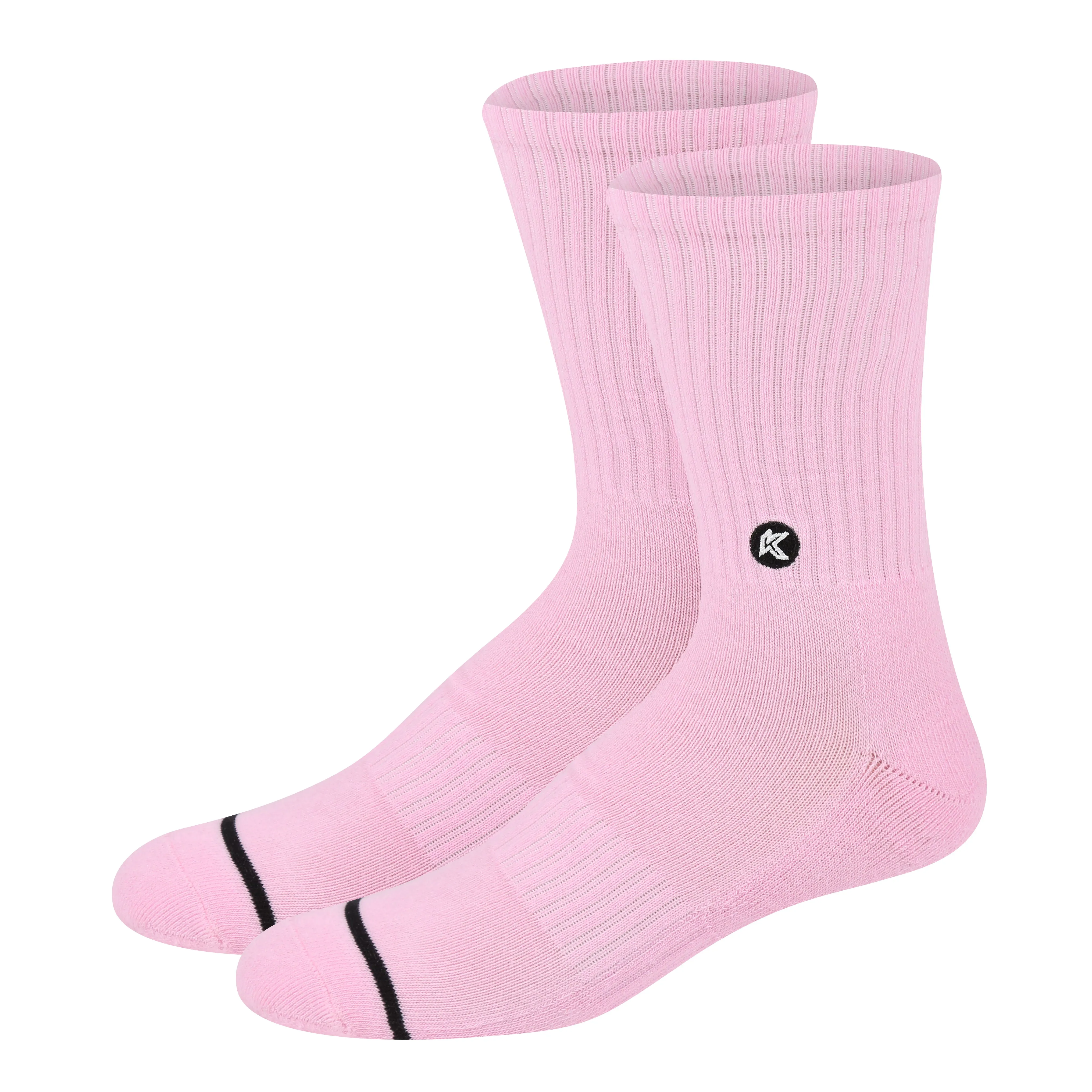 3 Pack Ice Cream Crew Sock