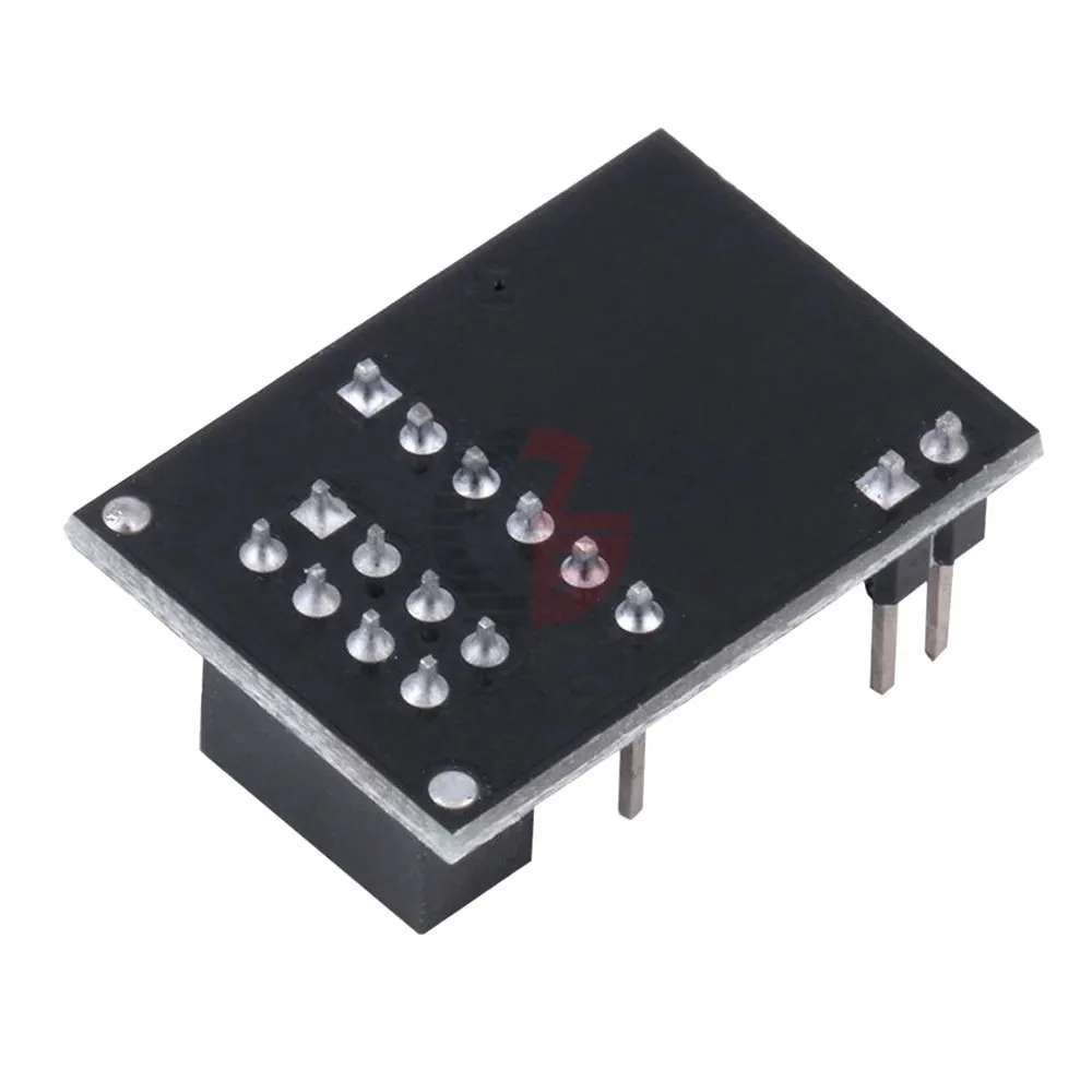 3.3V Adapter Board for 24L01 Wireless Module