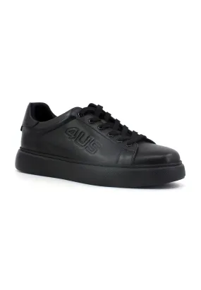 4US PACIOTTI Sneaker Uomo Nero CITY001