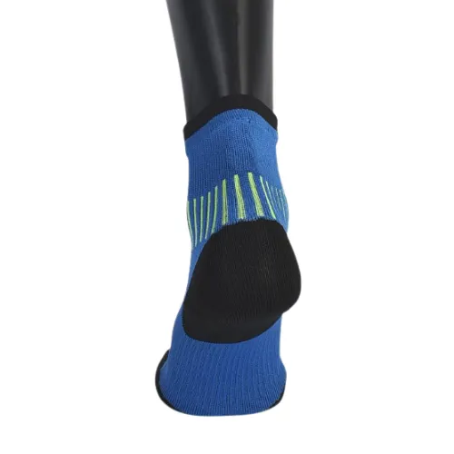 5.0 XOTOES (Toe Sock) Quarter Crew by XOSKIN