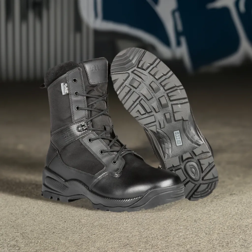 5.11 Tactical Women's ATAC 2.0 8" Boot