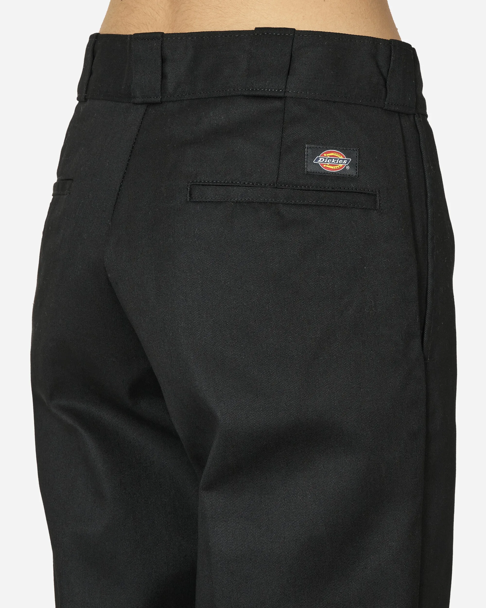 874 Work Pants Black