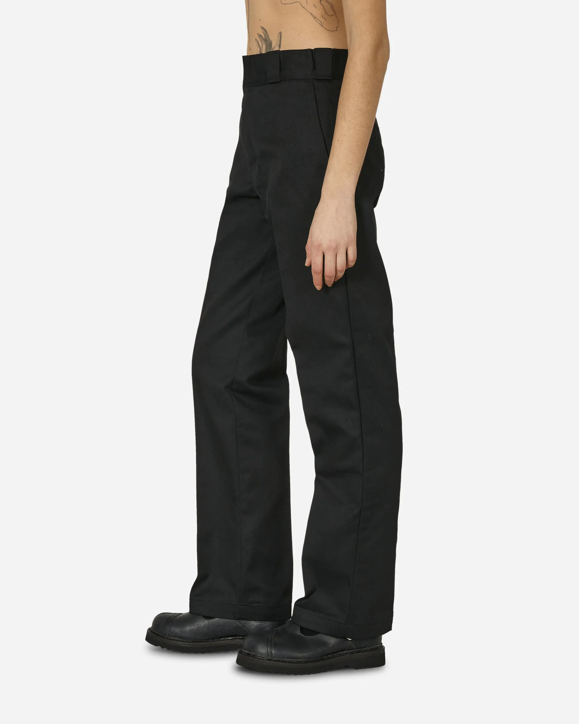 874 Work Pants Black