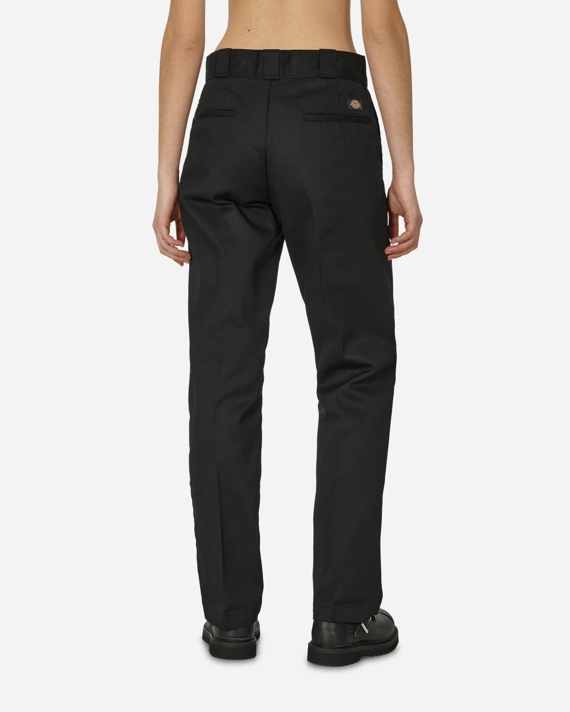 874 Work Pants Black