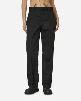 874 Work Pants Black