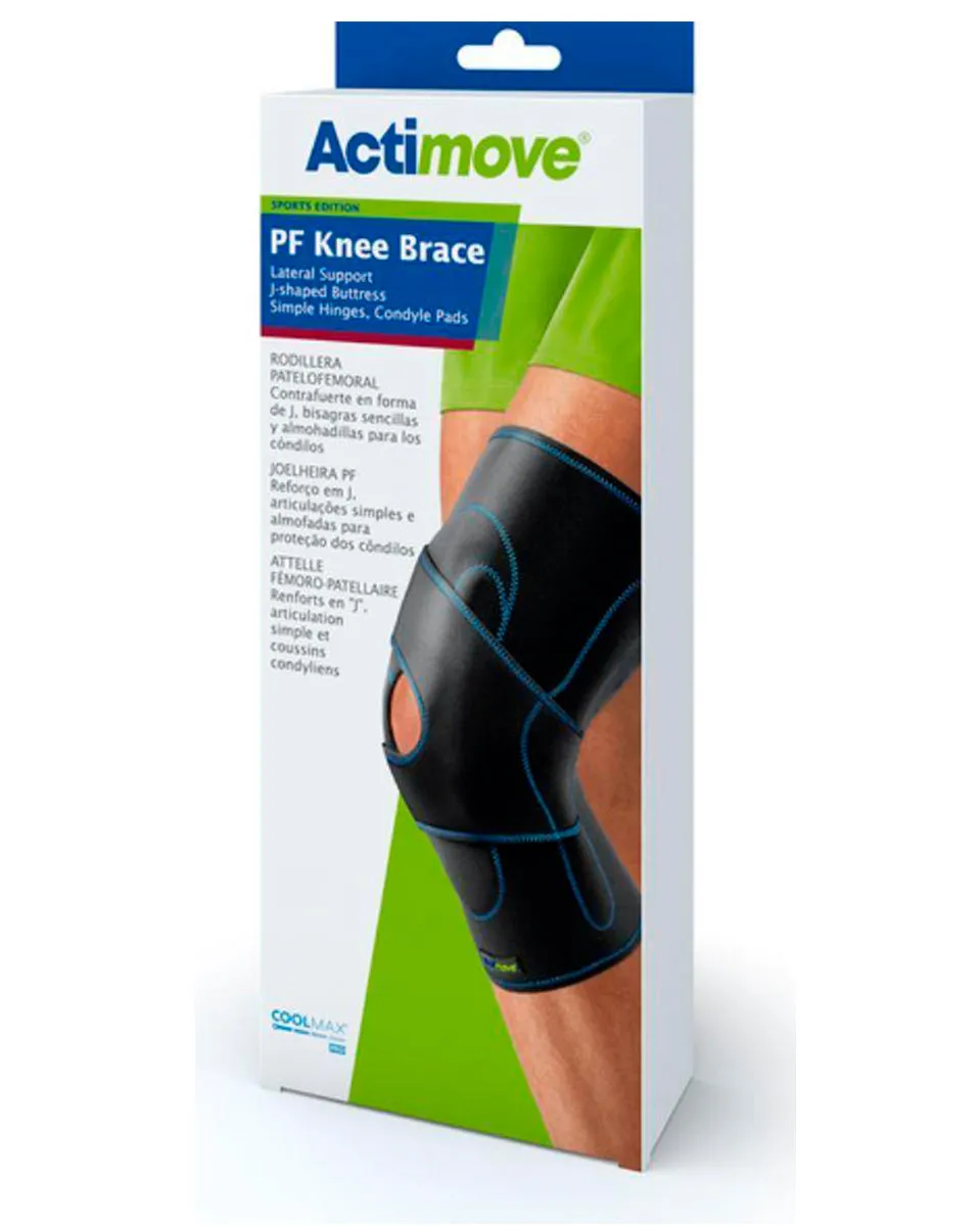 Actimove PF Knee Brace - 75599