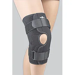 Actimove Wrap-Around Hinged Knee Brace