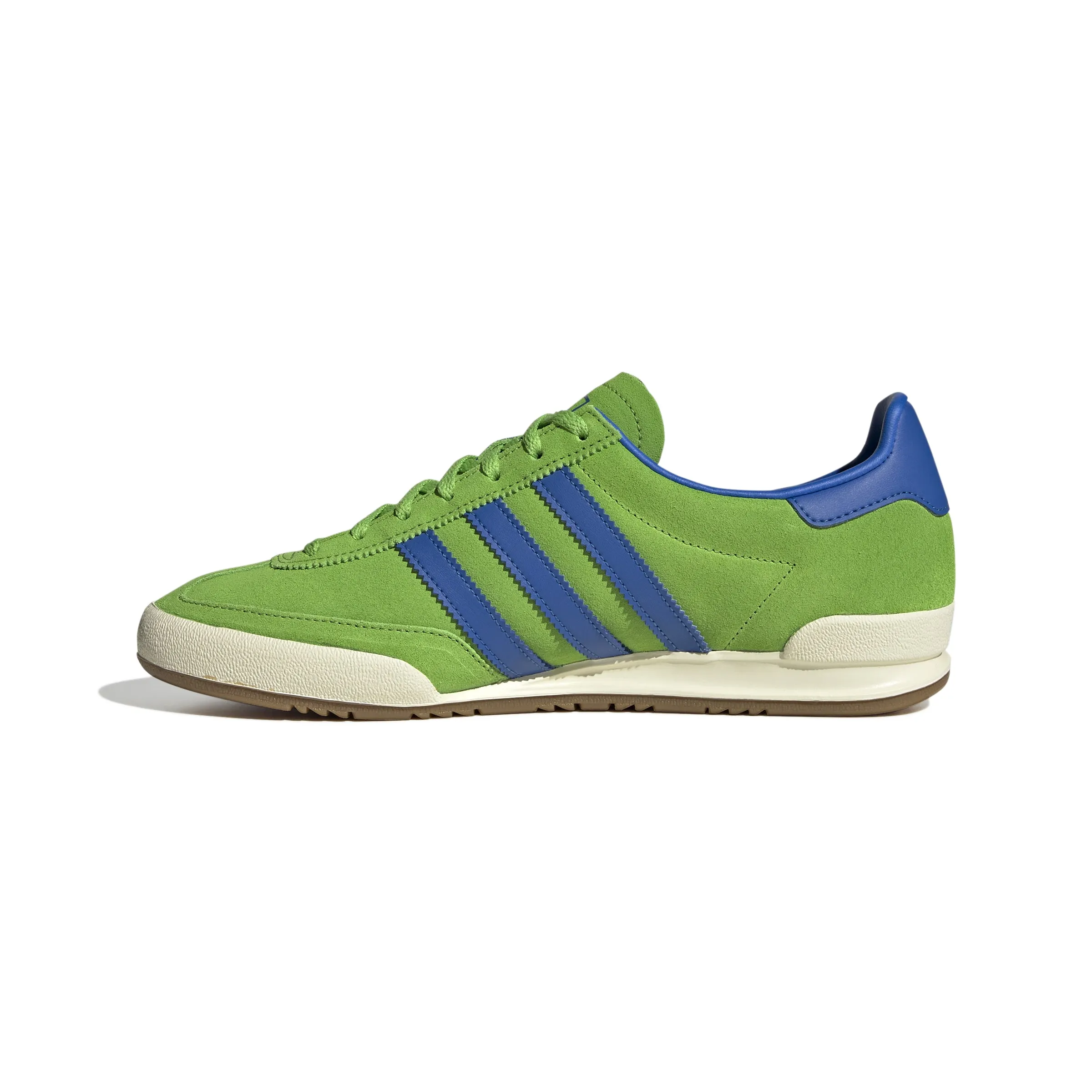 Adidas Jeans Sneaker green royal blue GX6953