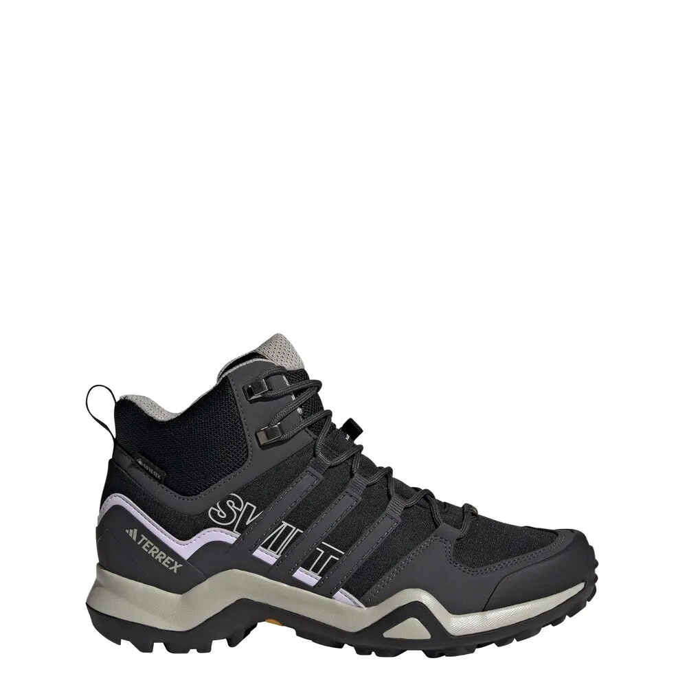 ADIDAS TERREX Swift R2 boots, black