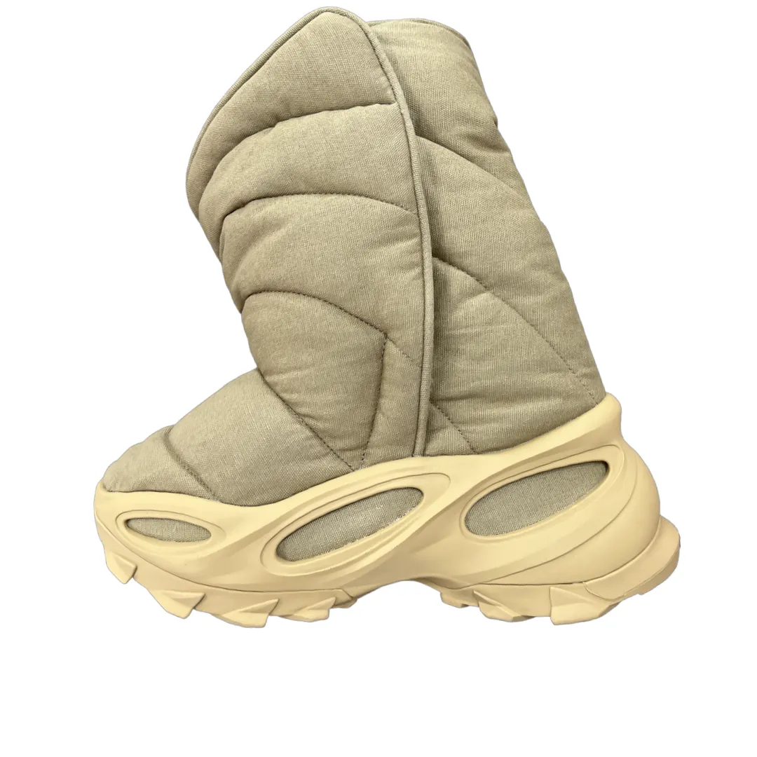 Adidas Yeezy NSLTD Boot Khaki