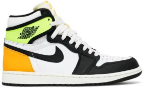 Air Jordan 1 Retro High OG 'Volt Gold'