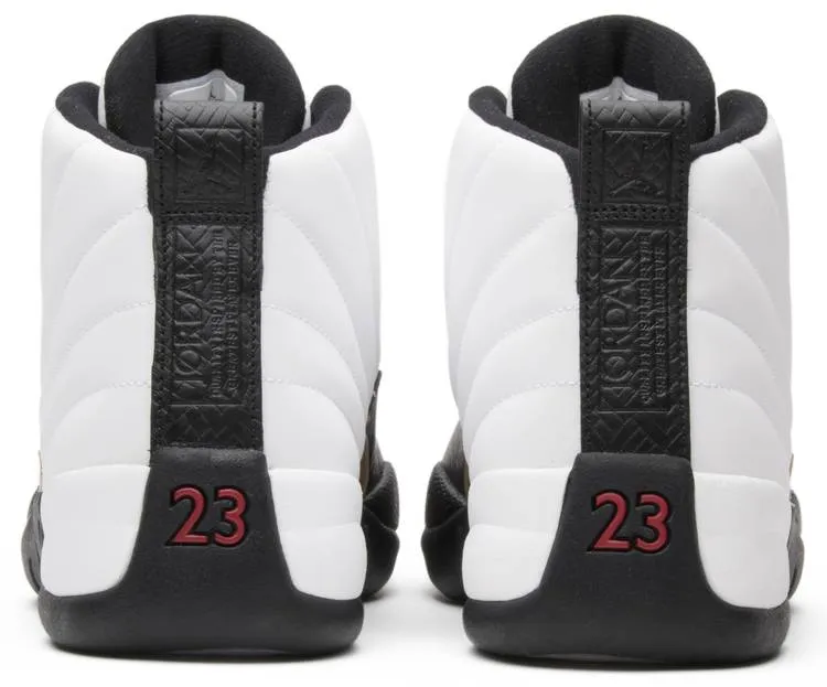 Air Jordan 12 Retro 'Chinese New Year' 2017