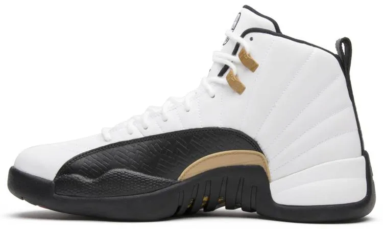 Air Jordan 12 Retro 'Chinese New Year' 2017