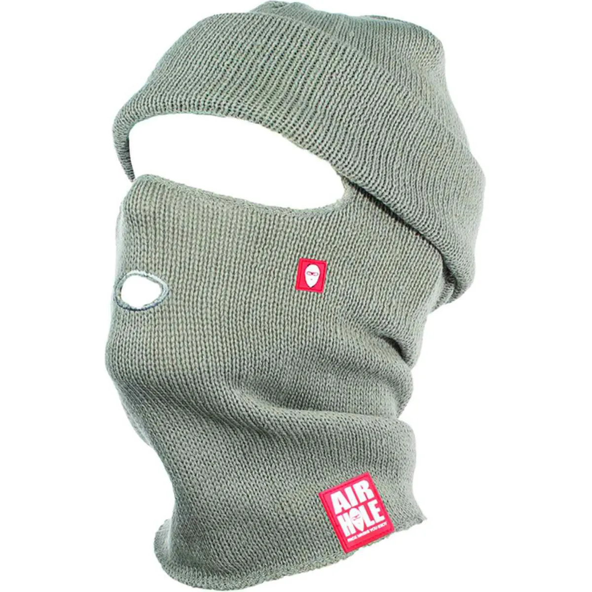 Airhole Beanieclava Men's Snow Balaclavas (Brand New)