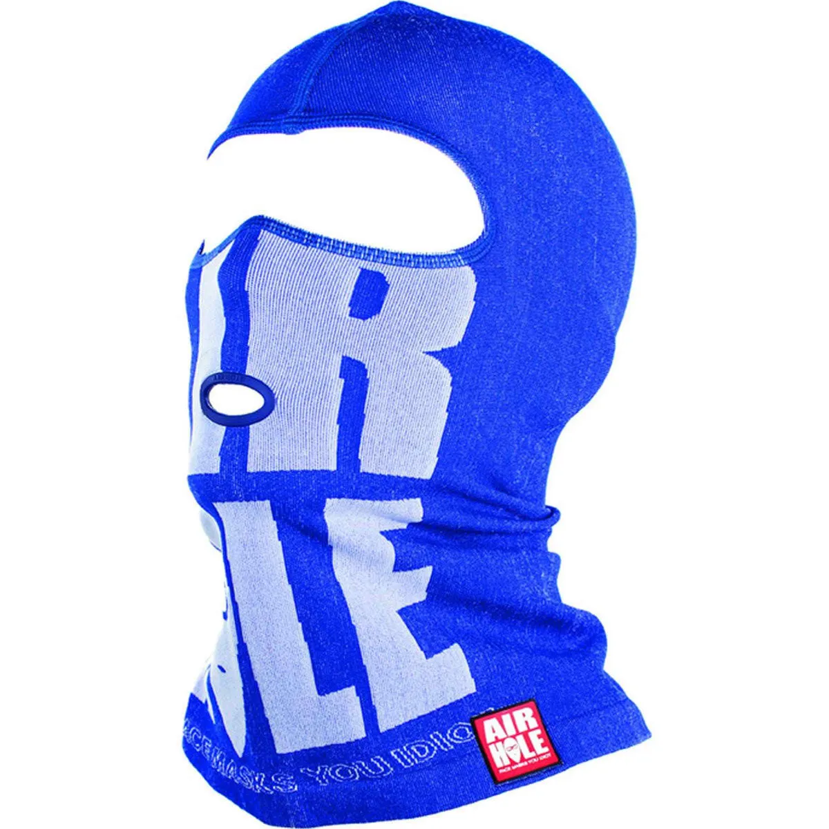 Airhole Burgler Adult Snow Balaclavas (Brand New)