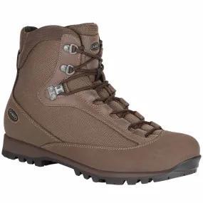 AKU Pilgrim GTX Combat FG M Boot Brown