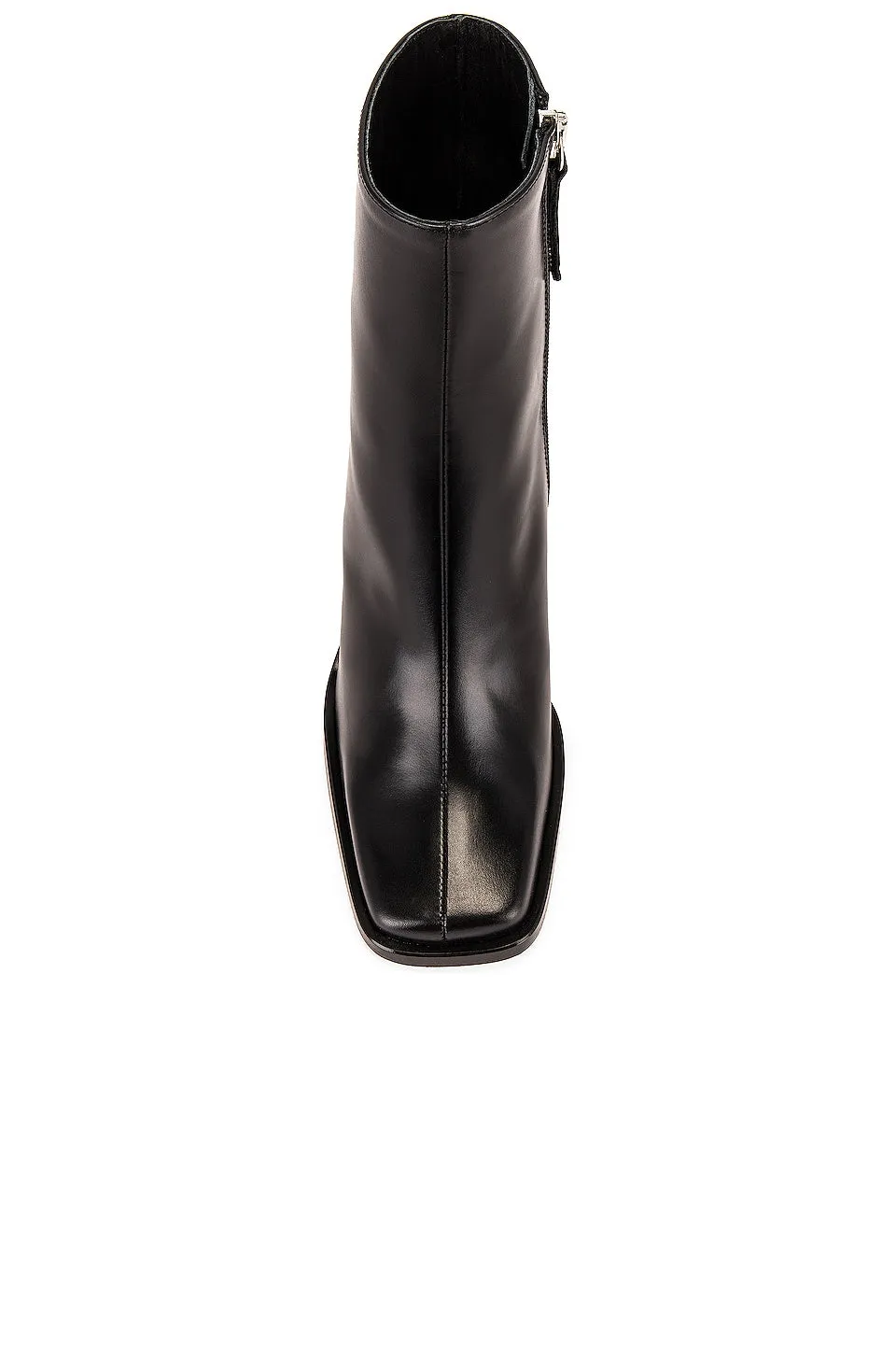 ALOHAS South boots, Total Black