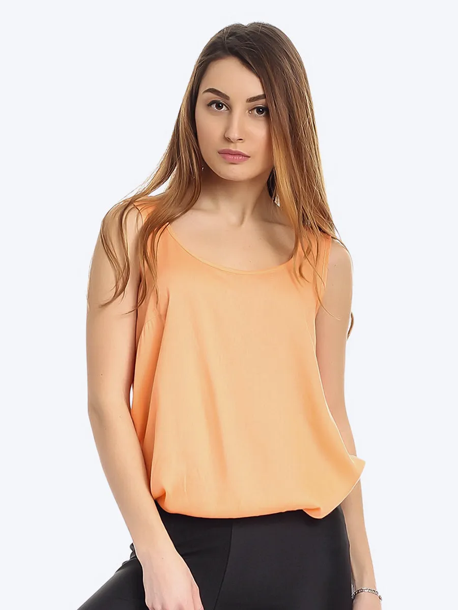 Amadore Casual Top