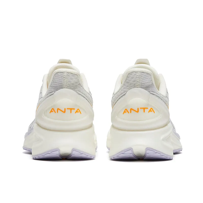 ANTA Women's Cushioning & Rebound Gazelle 3.0 Running Shoes