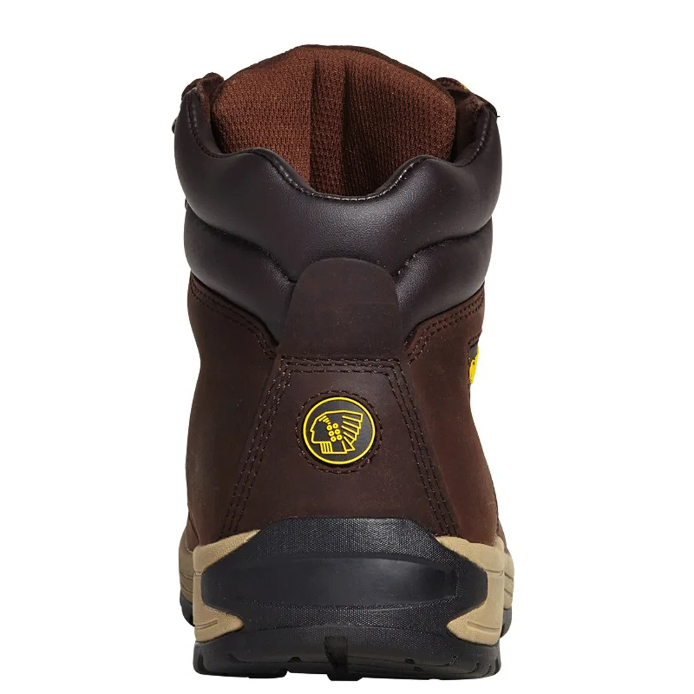 Apache AP315CM Flexi Hiker Work Boot