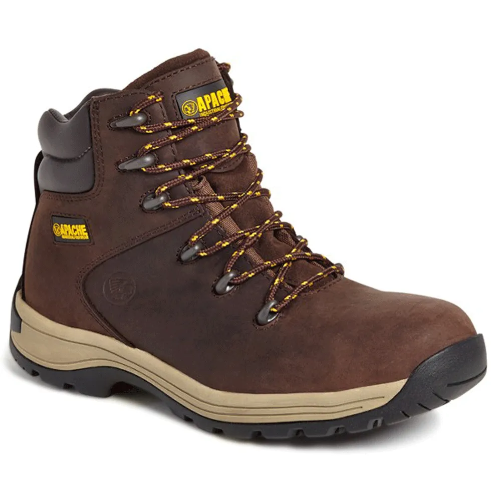 Apache AP315CM Flexi Hiker Work Boot