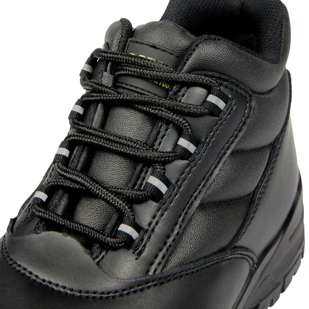 Apache Hamilton Non-Metallic Safety Work Boot