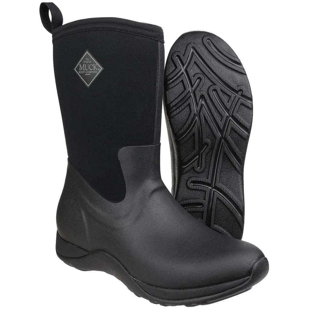 Arctic Weekend Wellington Boot | Women's