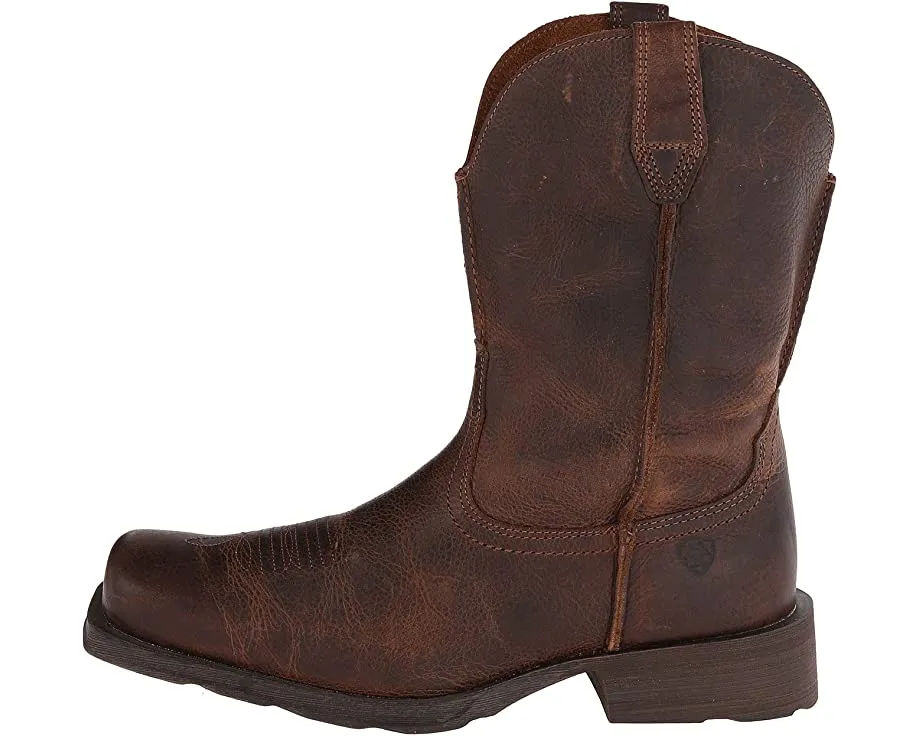 Ariat Rambler Ariat boots, woven