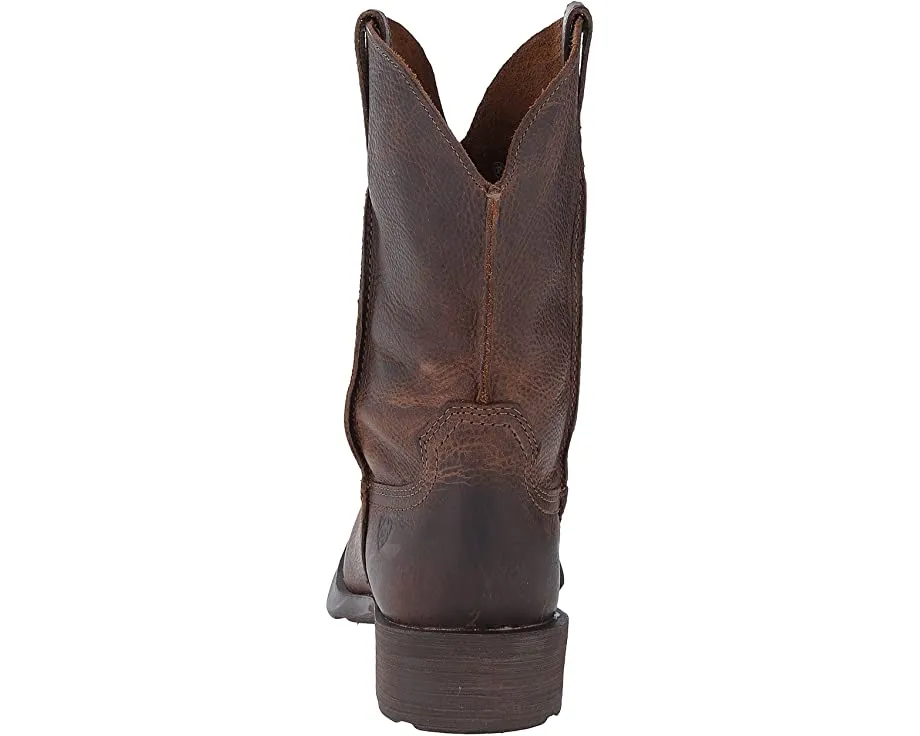 Ariat Rambler Ariat boots, woven