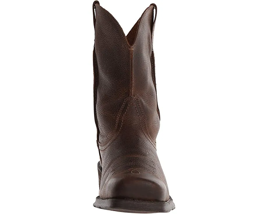 Ariat Rambler Ariat boots, woven