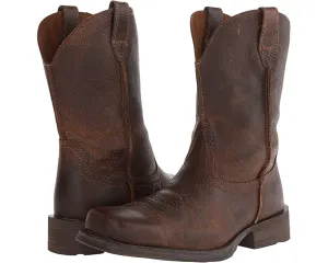 Ariat Rambler Ariat boots, woven