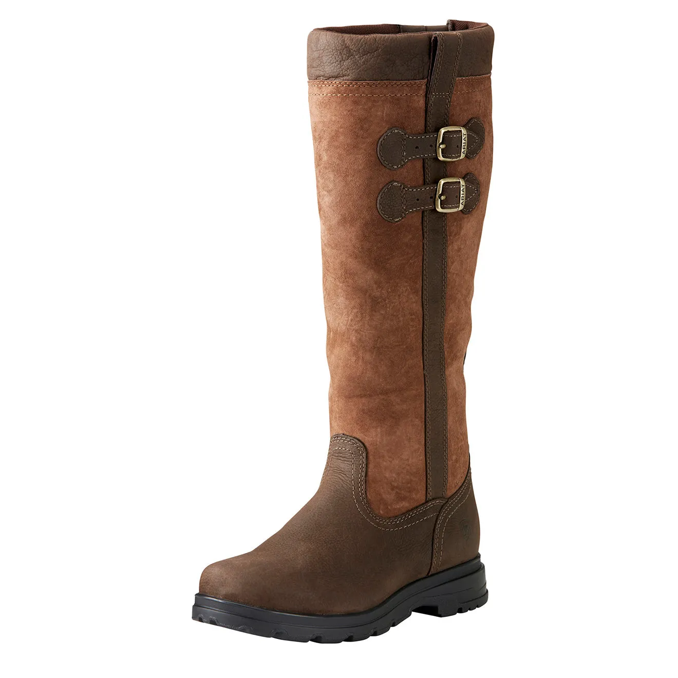 Ariat Womens Eskdale H2O Waterproof Boot Java