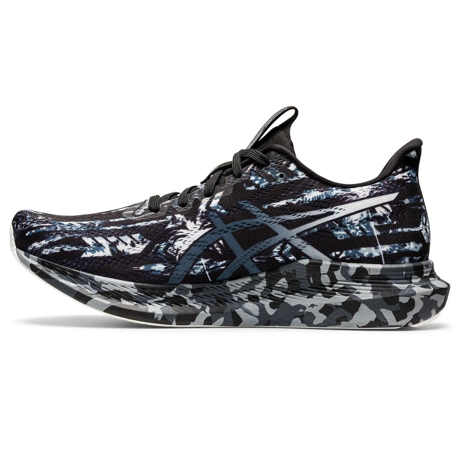 ASICS Noosa Tri 14 Womens Running Shoes