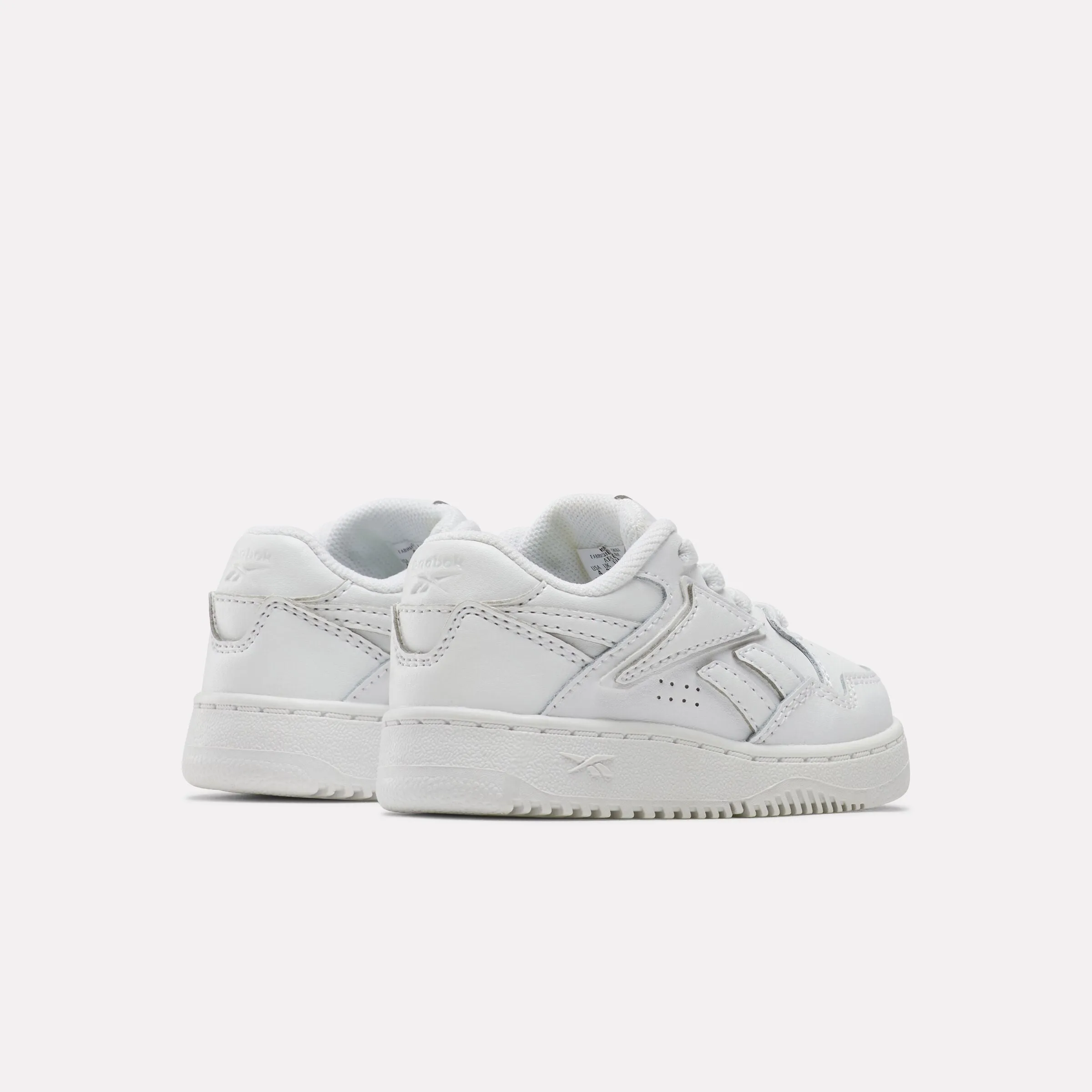 Atr Chill Shoes - Toddler White