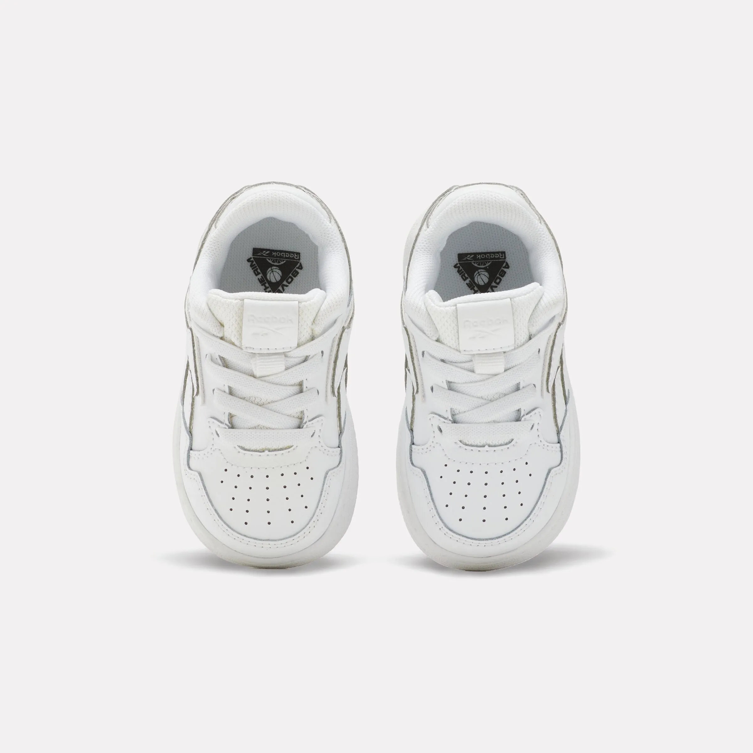 Atr Chill Shoes - Toddler White