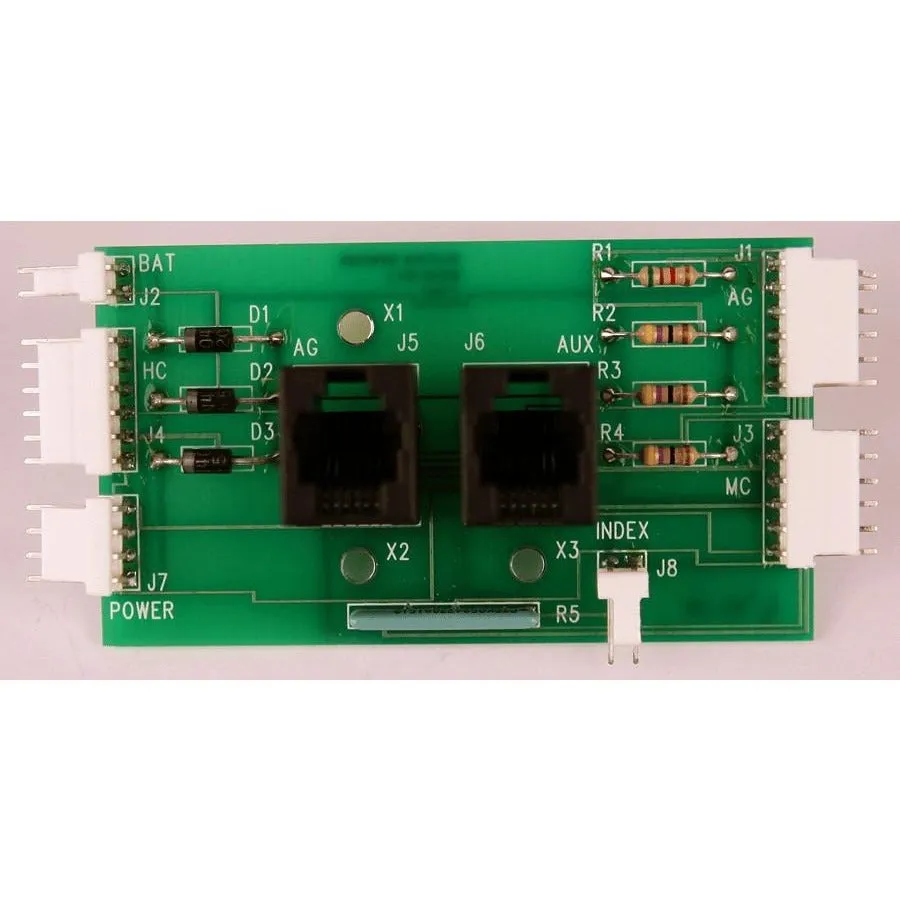 AUX & AG Connector Board for NexStar I-Series Telescopes