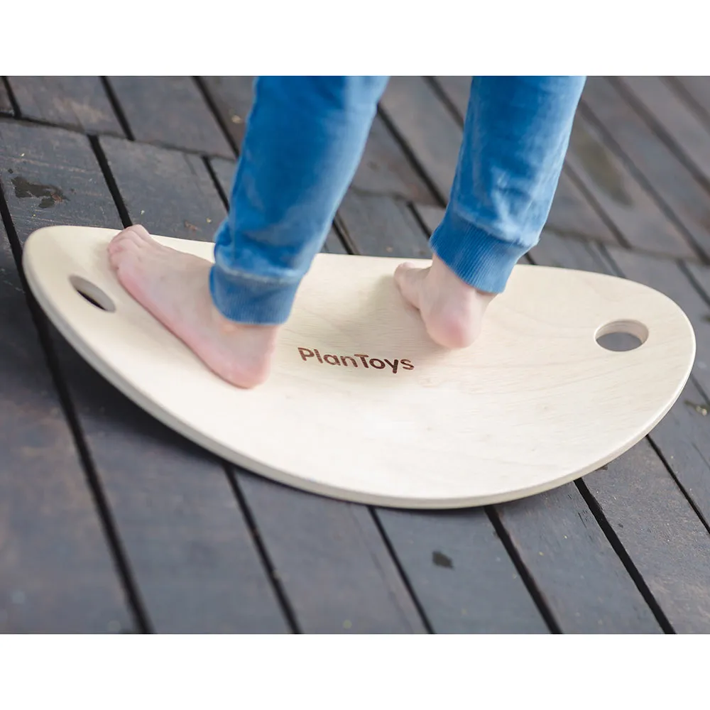 Balance Board