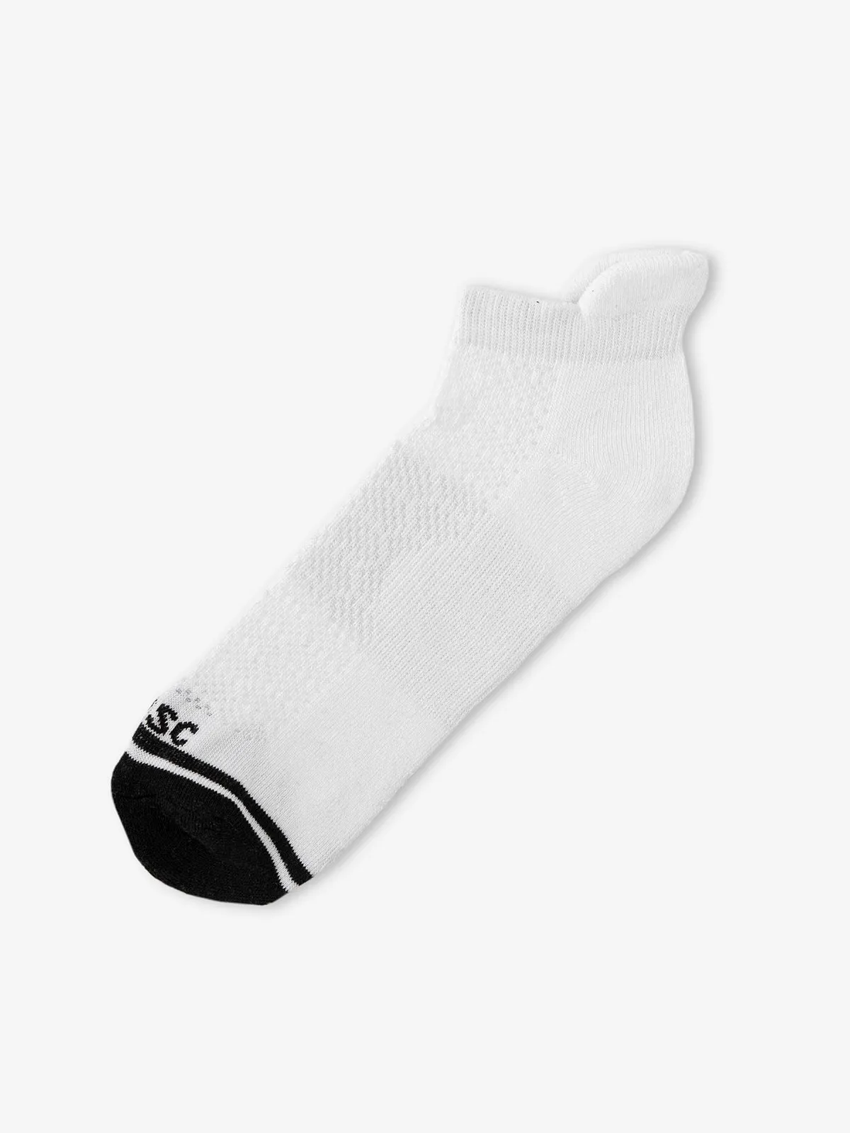 Bambare Tabbed Sock 2-Pack